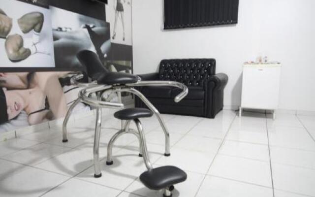 Motel CQ Sabe (Adult Only)