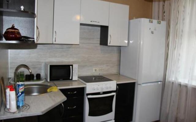 Apartment Tyumen Permyakova 72