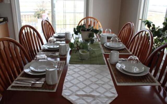 Marcy's Bed & Breakfast