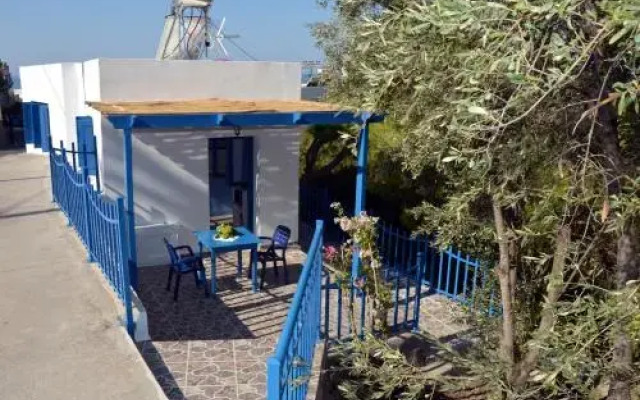 Villa Bellina