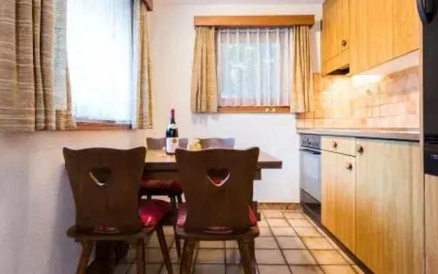 Haus Amici