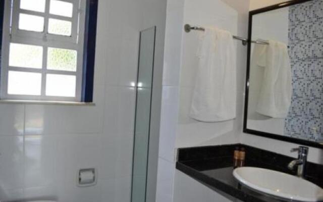 Pousada Maria Farinha