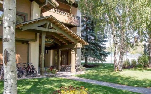 Wildflower by RedAwning