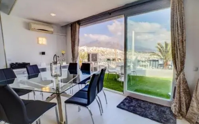 Puerto Banús Penthouse