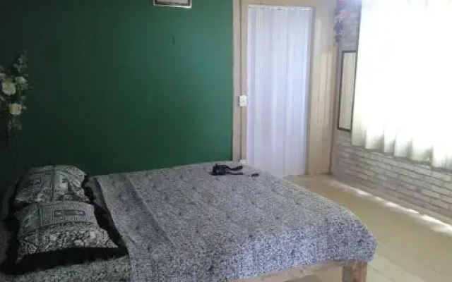 Hostel d' Amelinha