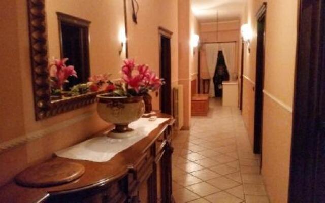 Addo' Barone B&B