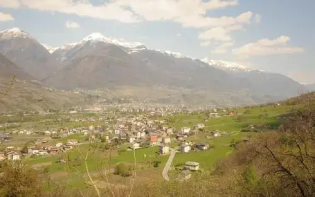 Agriturismo Stella Orobica