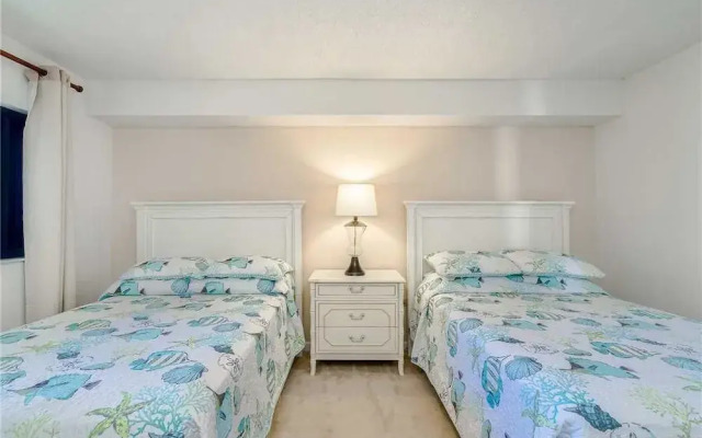 Lighthouse Towers 2008 - Two Bedroom Condo
