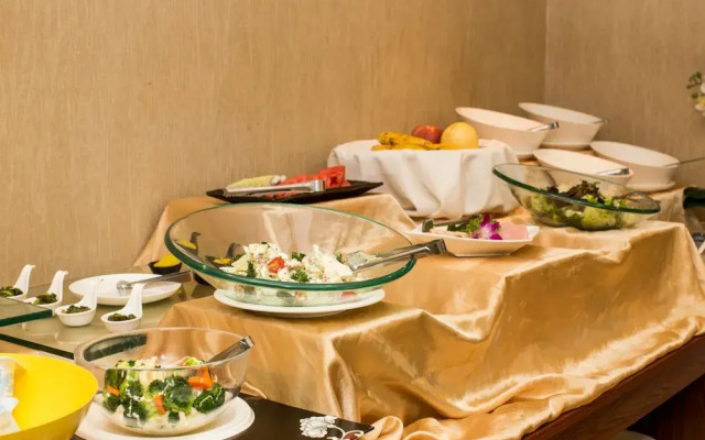 Dalian Keika Ginza Hotel