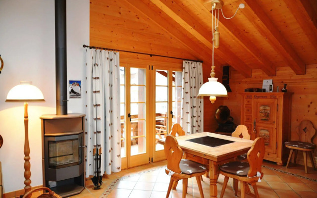 Griwarent Holiday Homes