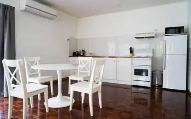 Canyon Walk House & Unit