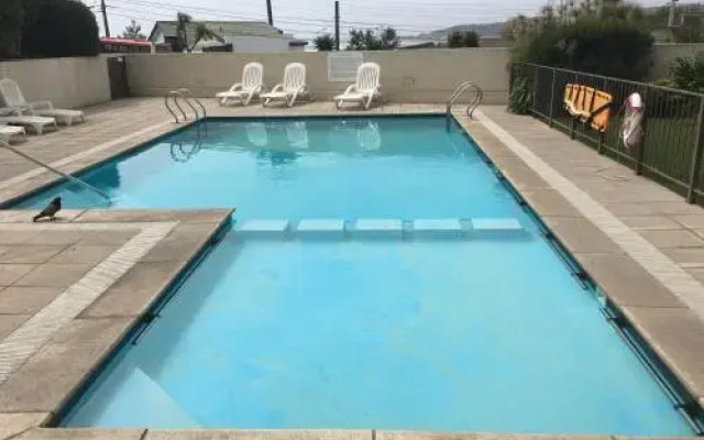 Apartamento Mar Valle Aconcagua