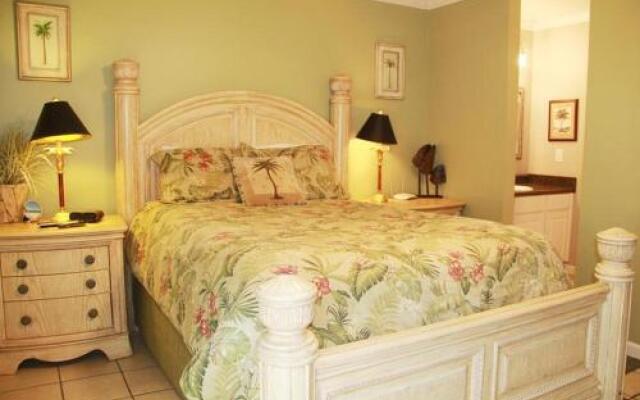 Whaler 5C by RedAwning