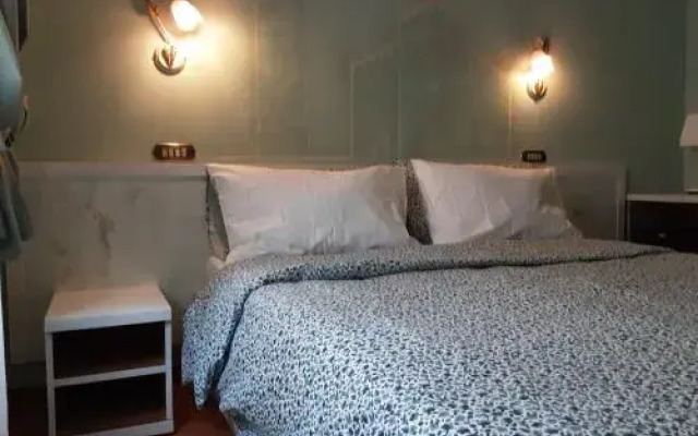 B&B il Corso da Elsa Matilde