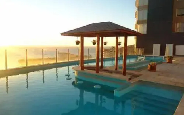 Euromarina Dos Reñaca