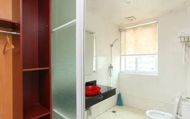 Lianyungang Haitian Holiday Hotel