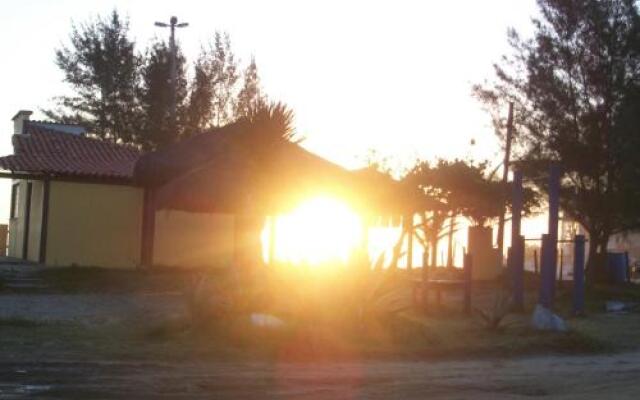 Pousada Cara & Coroa