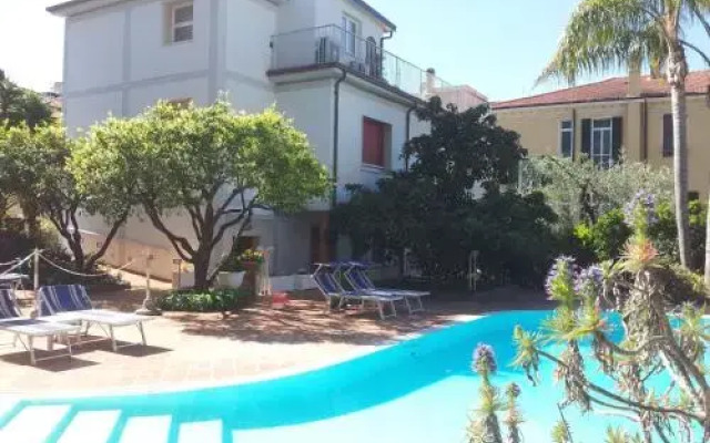 Il Villino