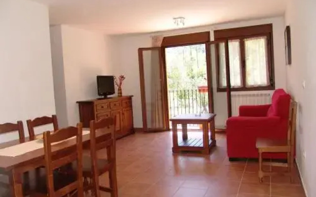 Apartamentos Mobison