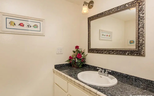 South Sierra Condominium #12076