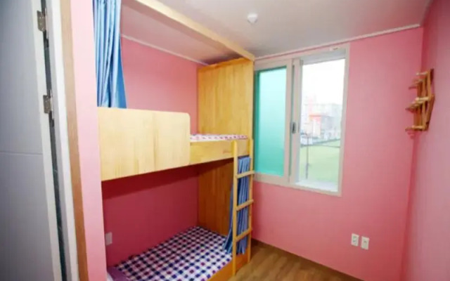 Dreamer Guesthouse Gyeongju