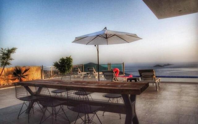 Villa Western Emilia