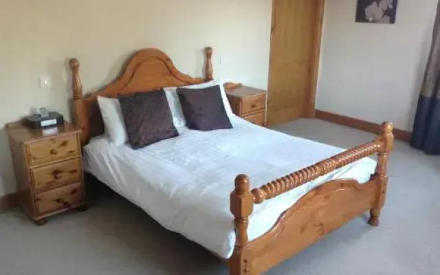 Ardbrae House