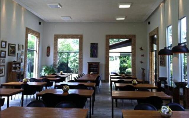 Hotel Fazenda Manduzanzan