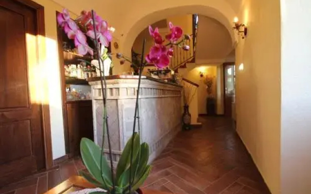 Agriturismo Antico Casale Colli Di San Pietro