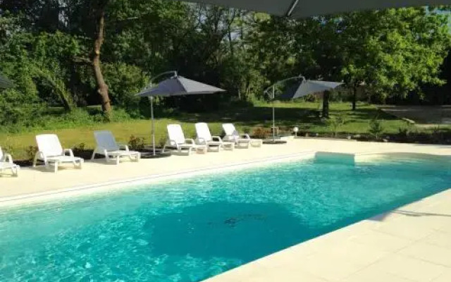 Les Courrèges