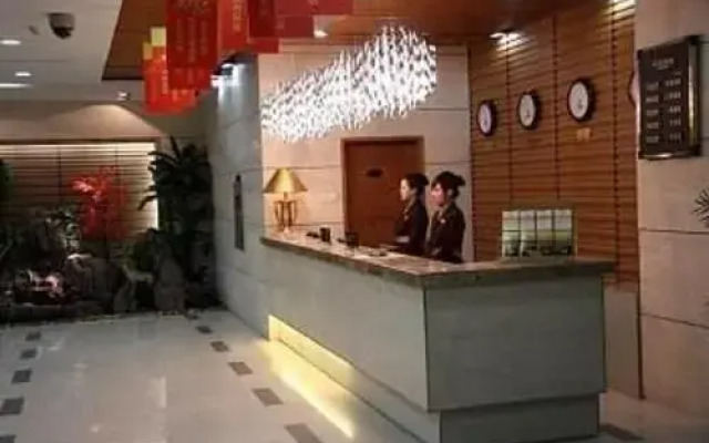 Hengdu Hotel - Qingdao