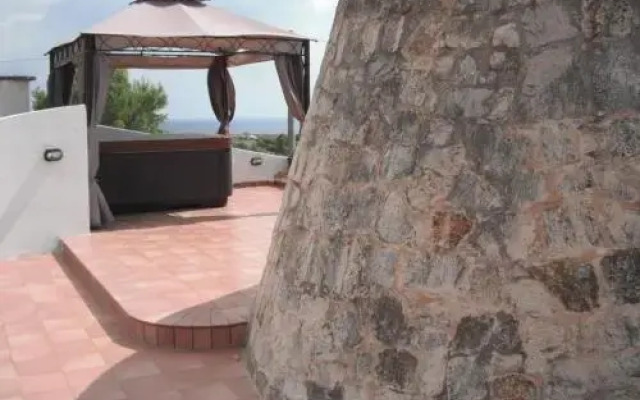 Villa Trullo di Angela