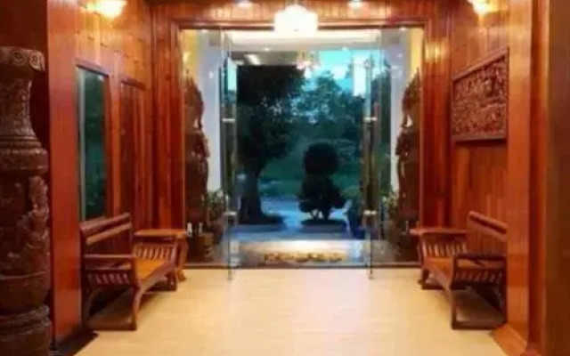 Ocean Delight Boutique Hotel