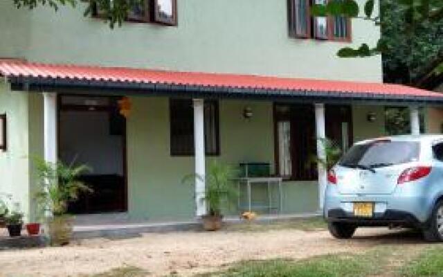 Punsara`s Holiday Home