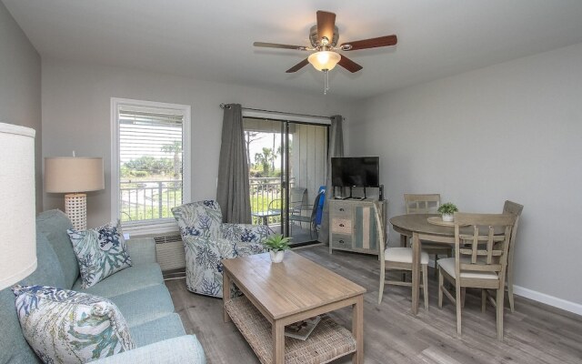 Ocean Dunes Villa #WOD107