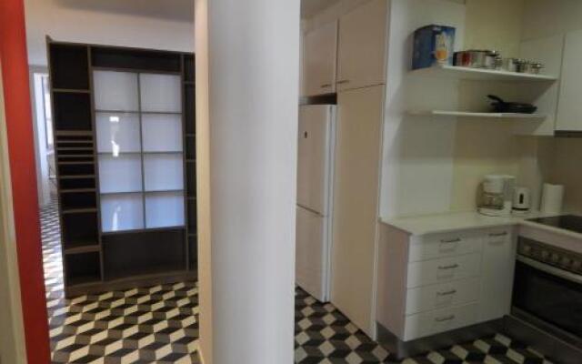 Girorooms Santa Clara