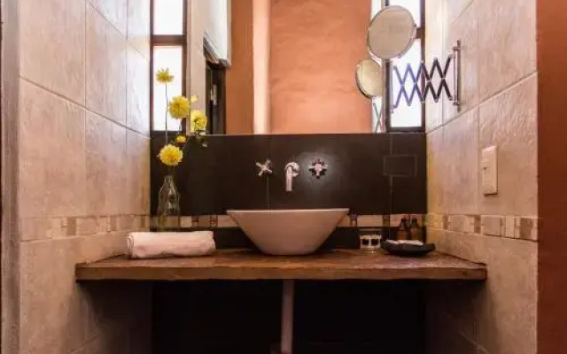 La Posada De Tafí