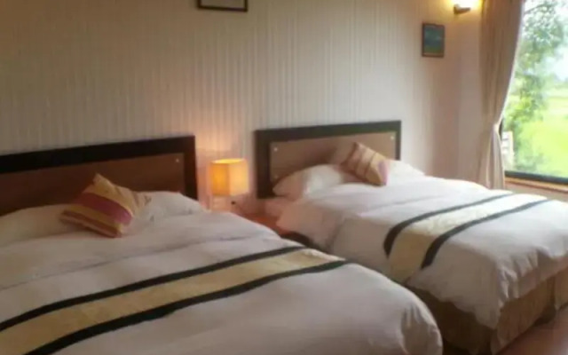 JingLu B&B