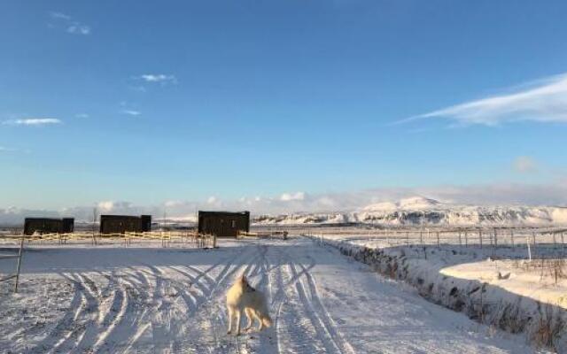 Akurgerði Guesthouse 2 - Country Life Style