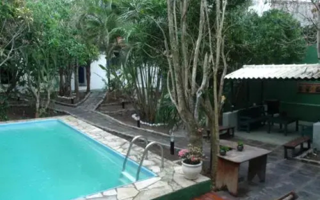 Pousada Bicho do Mar