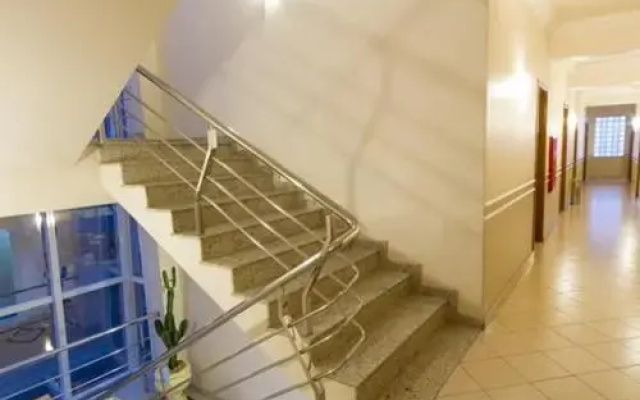 Bellmont Hotel