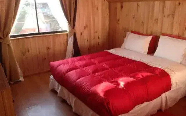 Hostal Monica