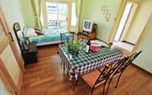 Yangyangprime Pension