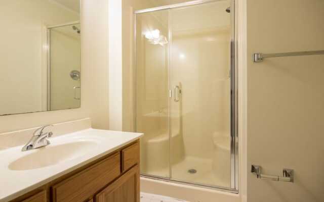 Sandy Pause A - 3 Br Townhouse