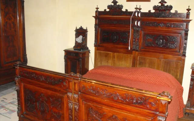 Agriturismo Fattoria delle Vignole