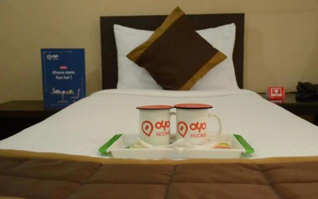 OYO Rooms Parihar Chowk Aundh
