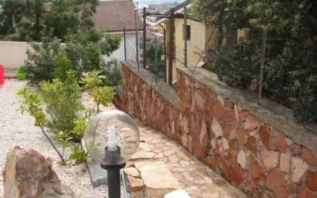 Casa Vacanza Arbatax