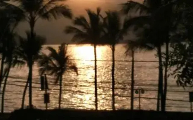 Suites Canto dos Passaros