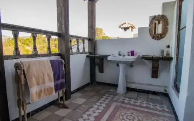 Rancho del Inglés