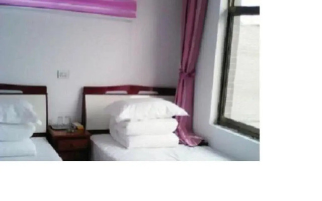 Jinzhong Jingxin Yaju Inn